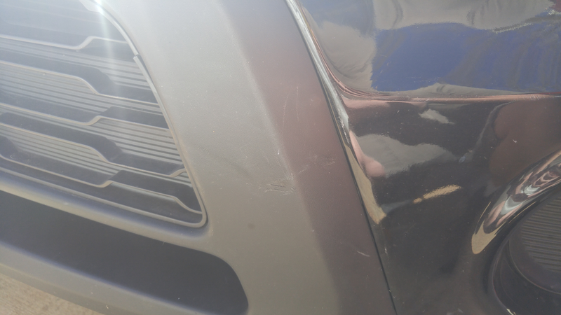 Illustration for article titled My girlfriend crashed my car.